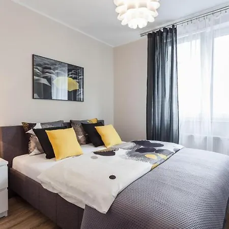 Absyntapartments 24 Rynek Apartament Wrocław