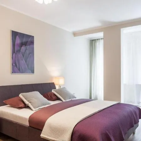 Absyntapartments 24 Rynek 公寓 弗罗茨瓦夫