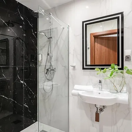 Absyntapartments 24 Rynek 弗罗茨瓦夫