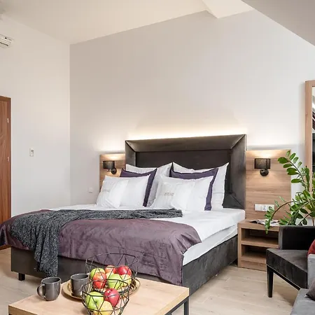 Absyntapartments 24 Rynek 公寓 *