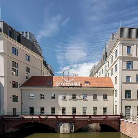 Absyntapartments 24 Rynek Apartament Wrocław