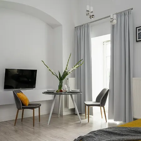Apartament Absyntapartments 24 Rynek Wrocław