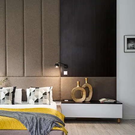 Absyntapartments 24 Rynek *