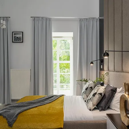 Apartmán Absyntapartments 24 Rynek Vratislav