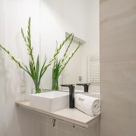 Absyntapartments 24 Rynek Апартаменти Вроцлав