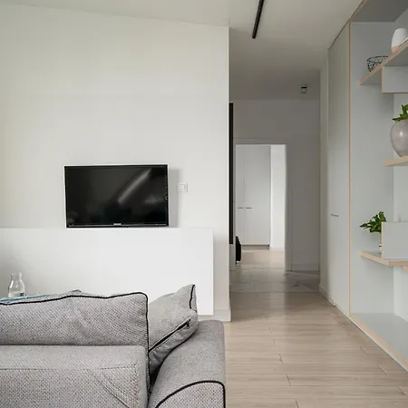 Apartment Absyntapartments 24 Rynek