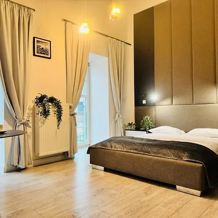 Absyntapartments 24 Rynek * Wrocław