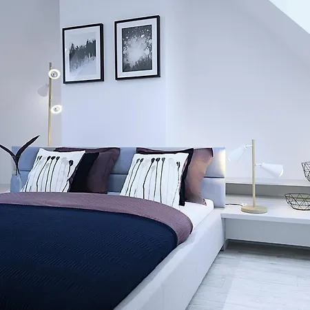 Absyntapartments 24 Rynek Апартаменти