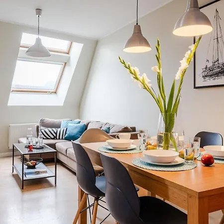 Absyntapartments 24 Rynek Апартаменти