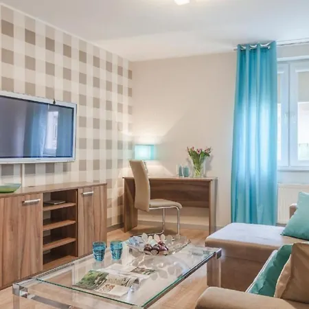 Absyntapartments 24 Rynek * Вроцлав