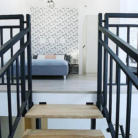 Absyntapartments 24 Rynek *