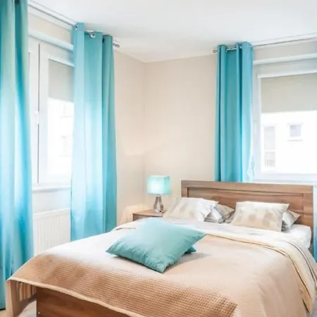 Absyntapartments 24 Rynek Апартаменти *