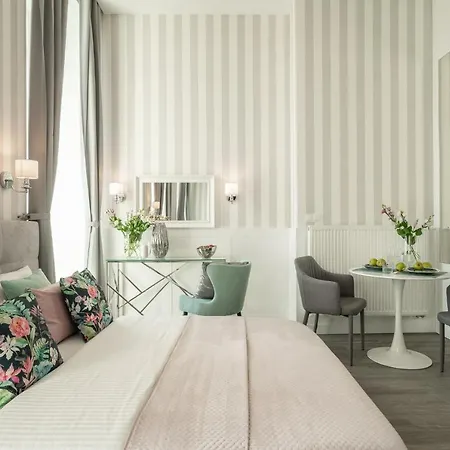 Absyntapartments 24 Rynek * 弗罗茨瓦夫