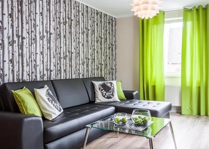 Absyntapartments 24 Rynek Apartment *