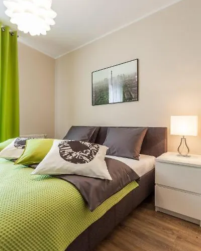 Absyntapartments 24 Rynek