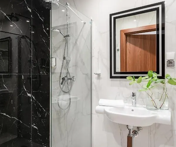 Absyntapartments 24 Rynek Wroclaw