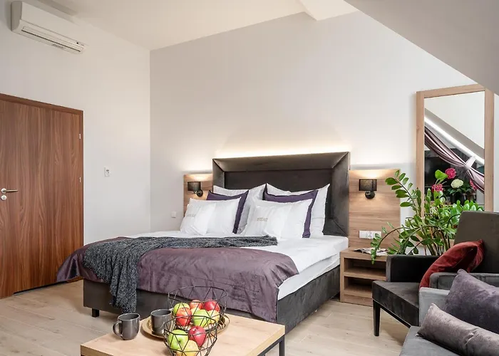 Absyntapartments 24 Rynek Apartment *