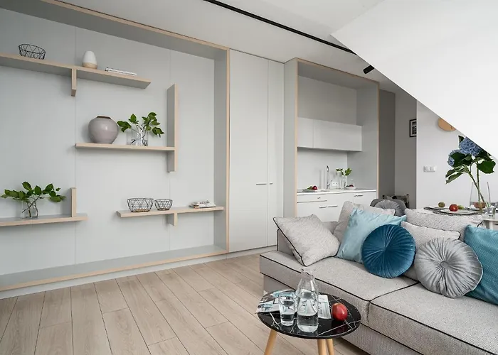 Absyntapartments 24 Rynek Apartment