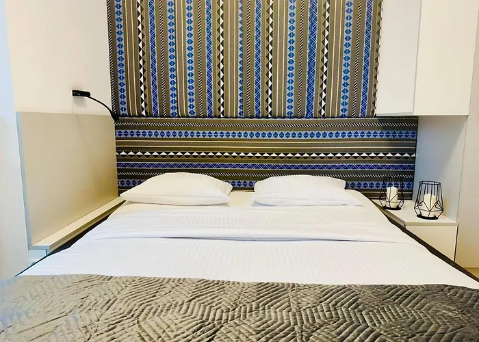 Apartment Absyntapartments 24 Rynek Wroclaw