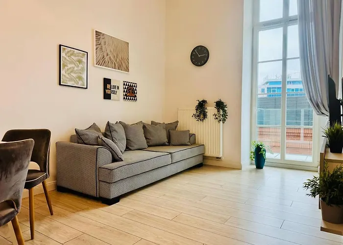 Apartment Absyntapartments 24 Rynek *