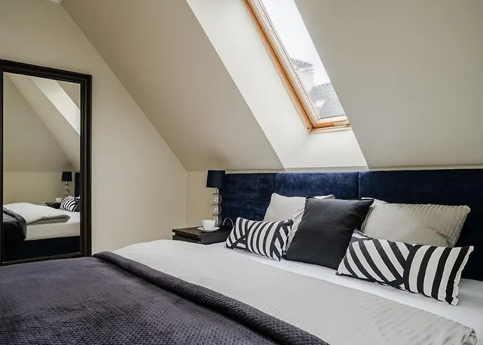 Absyntapartments 24 Rynek Wroclaw