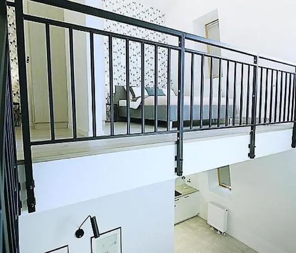 Absyntapartments 24 Rynek * Wroclaw