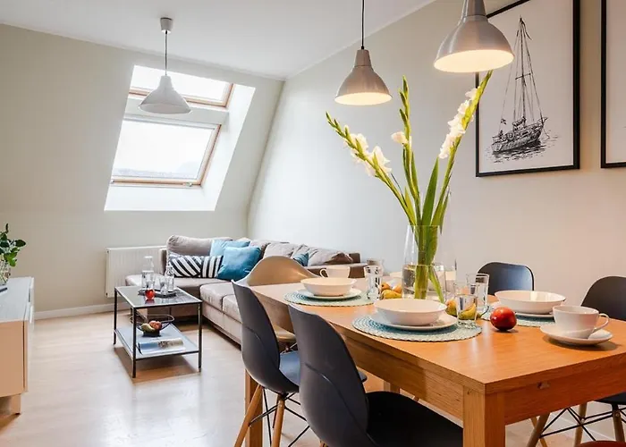 Absyntapartments 24 Rynek Apartment