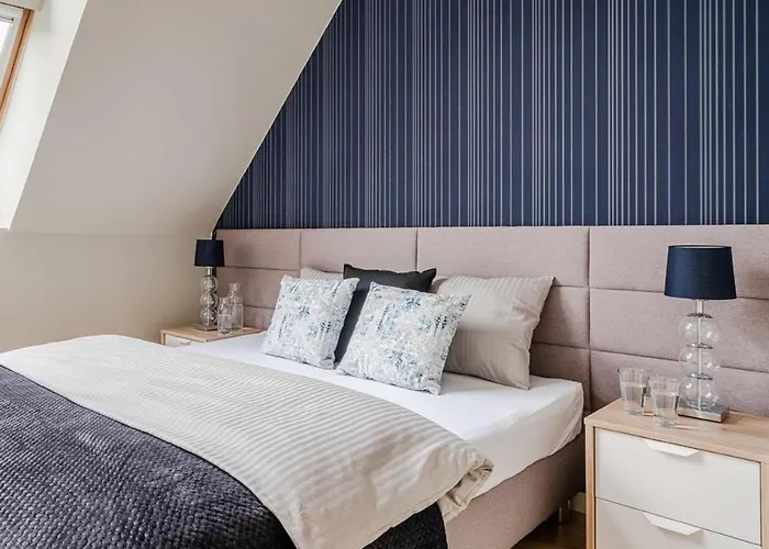 Apartment Absyntapartments 24 Rynek