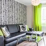Absyntapartments 24 Rynek Апартаменты *