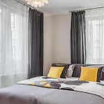 Absyntapartments 24 Rynek Апартаменты