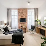 Absyntapartments 24 Rynek Апартаменты *