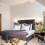 Absyntapartments 24 Rynek Апартаменты *