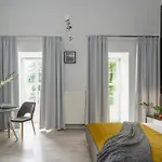 Absyntapartments 24 Rynek Вроцлав