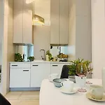 Absyntapartments 24 Rynek Апартаменты *