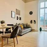 Absyntapartments 24 Rynek Апартаменты Вроцлав