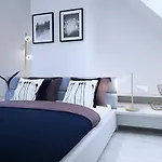 Absyntapartments 24 Rynek Апартаменты
