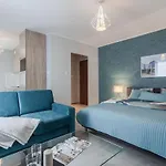 Апартаменты Absyntapartments 24 Rynek
