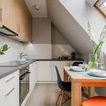 Absyntapartments 24 Rynek Апартаменты
