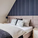 Апартаменты Absyntapartments 24 Rynek