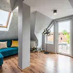 Absyntapartments 24 Rynek Апартаменты Вроцлав