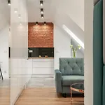 Absyntapartments 24 Rynek Апартаменты