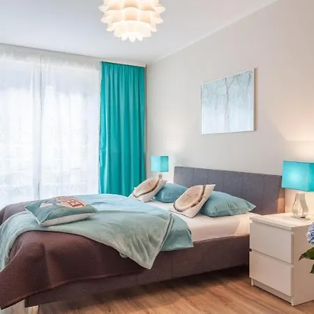 Absyntapartments 24 Rynek فروتسواف