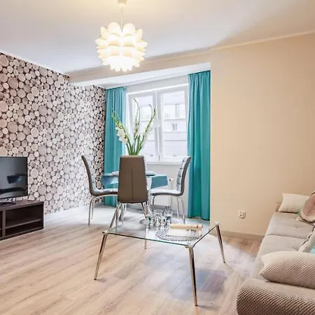 Absyntapartments 24 Rynek Apartamento