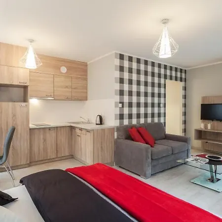 Absyntapartments 24 Rynek * فروتسواف