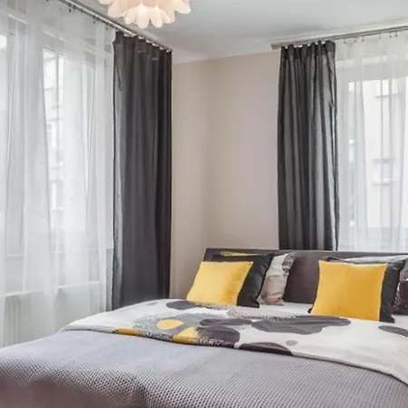 Absyntapartments 24 Rynek Apartamento