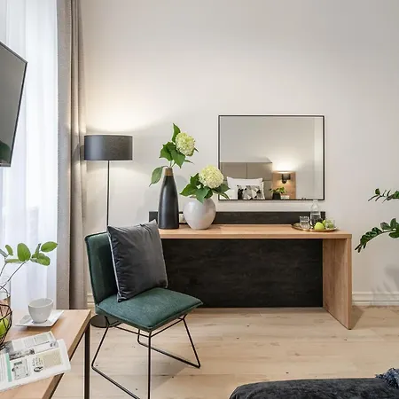 Apartamento Absyntapartments 24 Rynek *