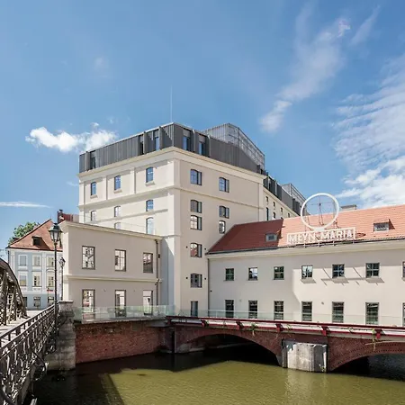Absyntapartments 24 Rynek Apartment Wroclaw