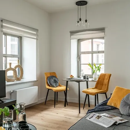 Absyntapartments 24 Rynek Daire Wroclaw