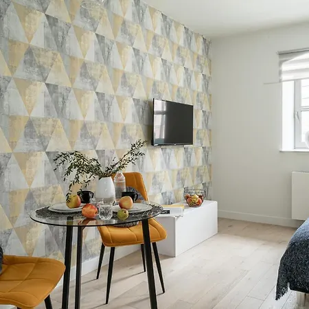Absyntapartments 24 Rynek * فروتسواف