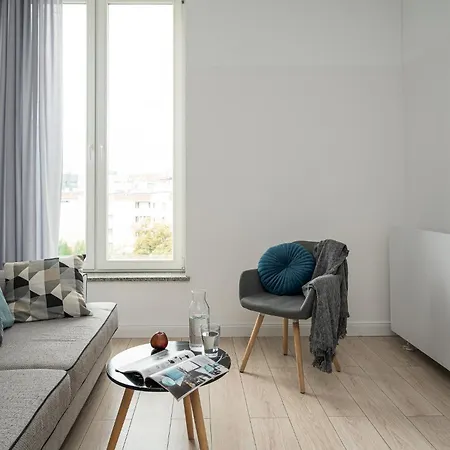 Absyntapartments 24 Rynek Daire Wroclaw